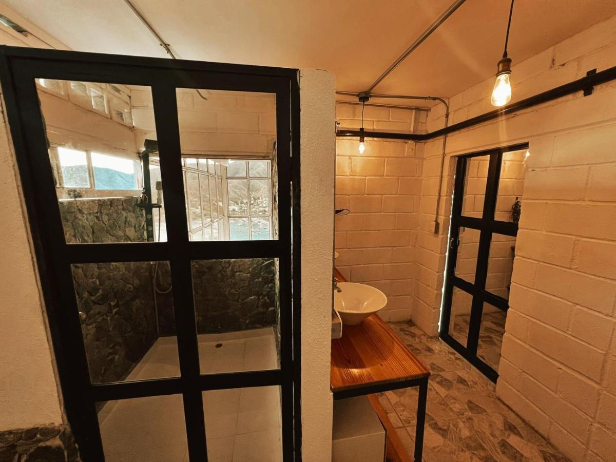 סנטה מרתה Casa Thalasea מראה חיצוני תמונה