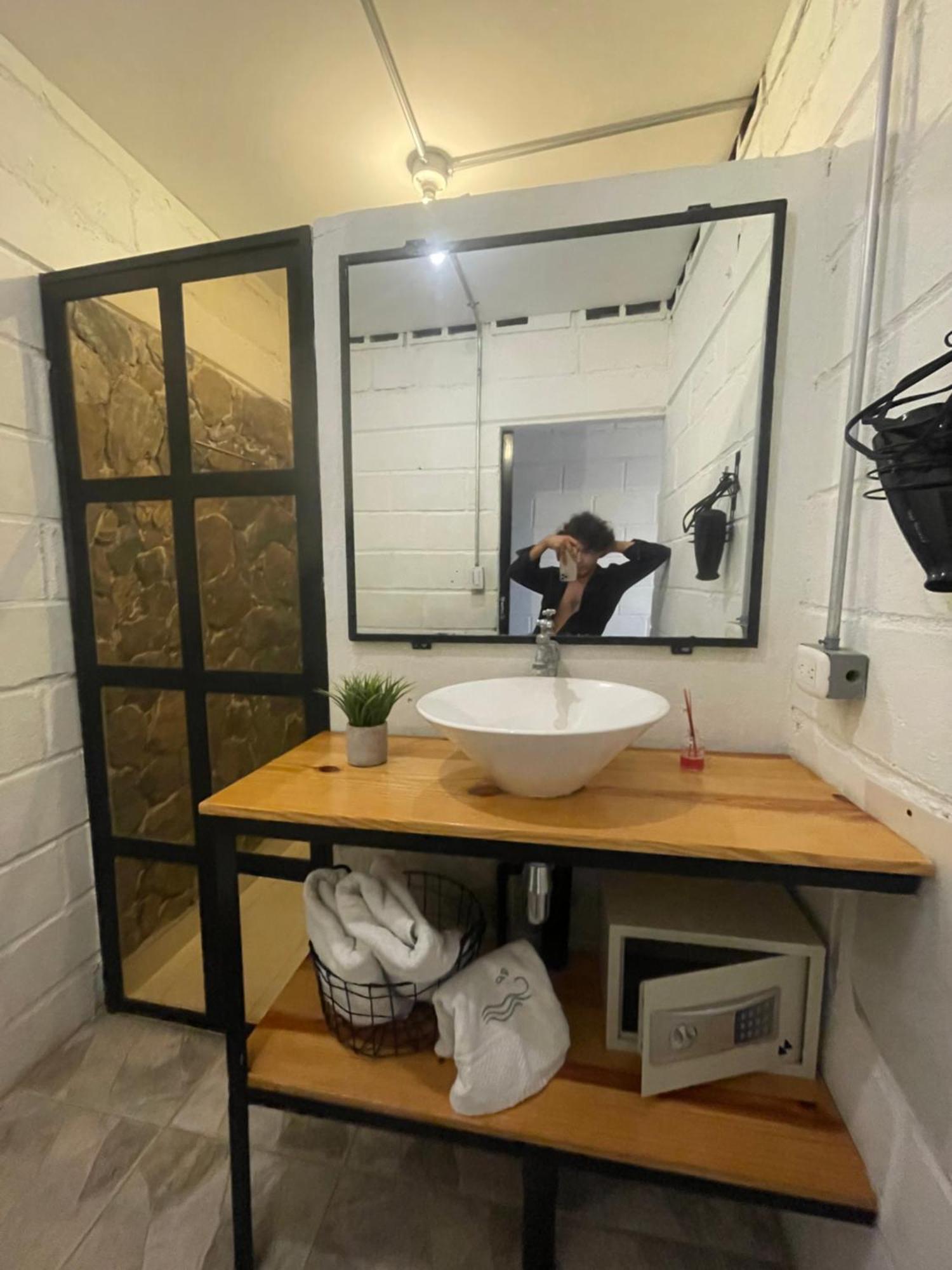 סנטה מרתה Casa Thalasea מראה חיצוני תמונה