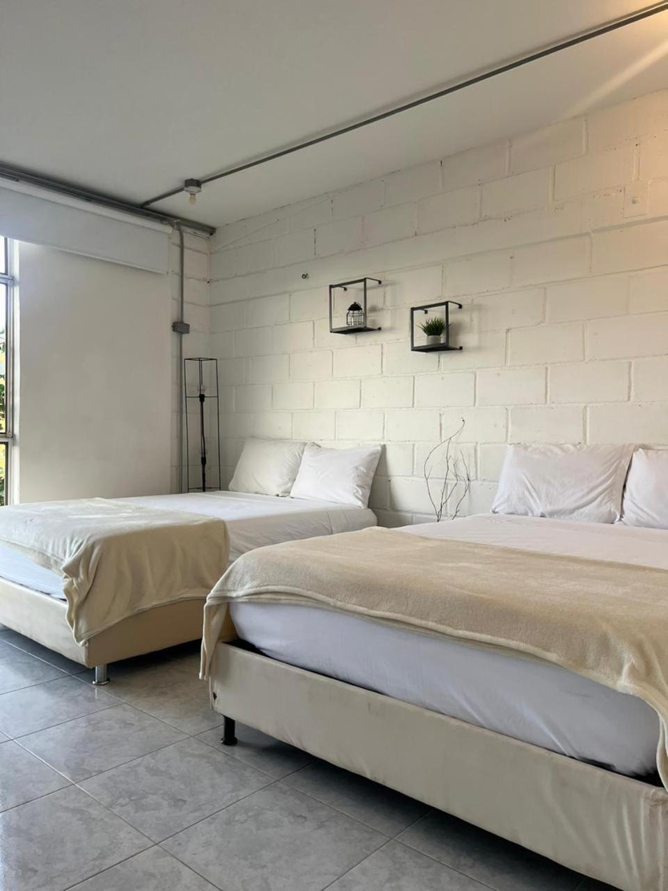 סנטה מרתה Casa Thalasea מראה חיצוני תמונה